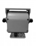 high speed light duty Intelligent pan tilt head