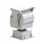 high speed light duty Intelligent pan tilt head