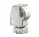 high speed light duty Intelligent pan tilt head